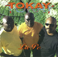 La Pè - Tokay
