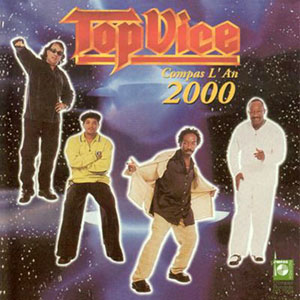 Compas L'An 2000 - Top Vice