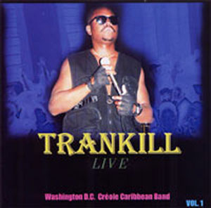 Live - Vol.1 - Trankil