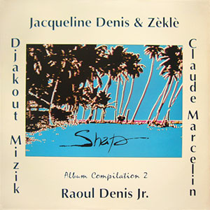 Shap - Album Compilation 2 - Various - Shap