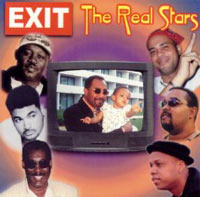 The Real Stars - Various artists
