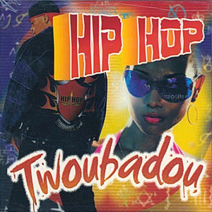 Hip Hop Twoubadou