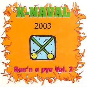 Ban'n a pye - Vol.2 - Various artists