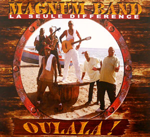 Oulala! - Magnum Band