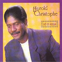 Yo Ti Rega - Herold Christophe
