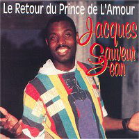 Le Retour Du Prince de L'Amour - Jackito
