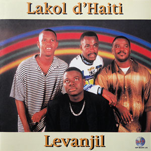 Levanjil - Lakol d'Haïti