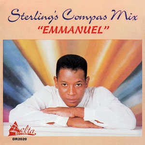 Emmanuel - Sterling's Compas Mix