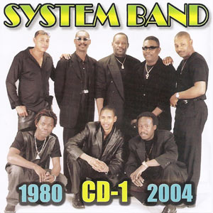 1980-2004 - CD1 - System Band