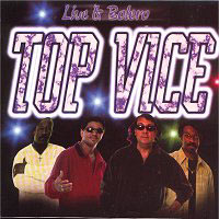 The Best of - Live - Top Vice