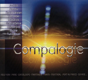 Compalogie 1 - Compalogie