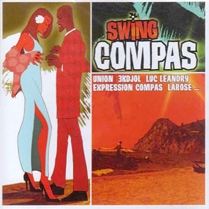 Swing Compas - Various artists