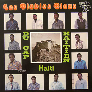 Etoile La File - Les Diables Bleus du Cap Haitien