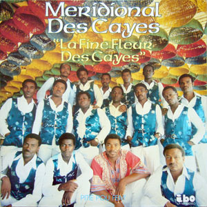Pitie Pou Fem - Meridional des Cayes