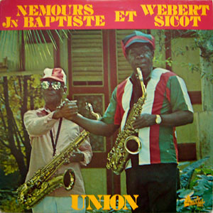 Union - Nemours Jean-Baptiste