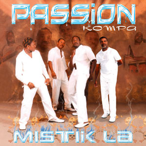 Mistik La - Passion