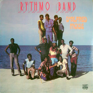 Nostalgie - Rythmo Band