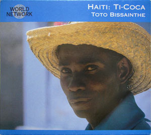 Haiti - Ti Coca