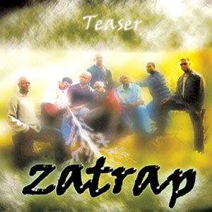 Zatrap