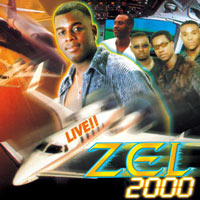 2000 - Live! - Zel