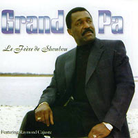 Le Frère de Shoubou - Grand Pa