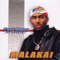 Peyi Mwen - Malakai