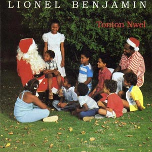 Tonton New (Nwel La Rive - Vol.2) - Lionel Benjamin