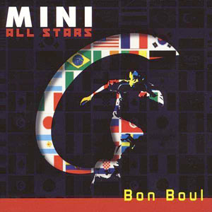 Bon Boul  - Mini All Stars