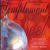 Simplement Noel - Various artists