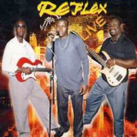 Live - Reflex