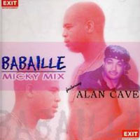 Babaille - Mix - Michel Martelly