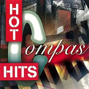 Hot Compas Hits - Various artists