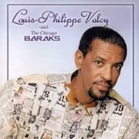 El Vira Bel Fanm - Louis-Philippe Volcy
