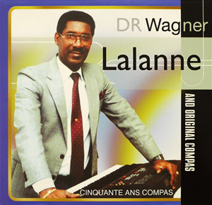 Cinquante Ans Compas - Wagner Lalanne
