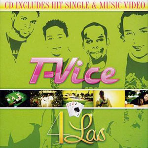4 Las - T-Vice