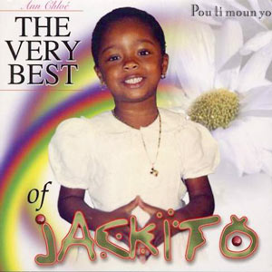 The Very Best Of - Jackito