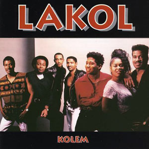 Kolem - Lakol