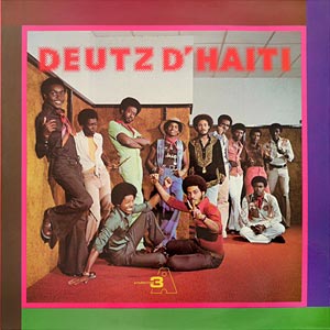 Abandon - Deutz d'Haiti