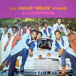 A la Cocoteraie - Les Shleu-Shleu