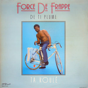 Ta Roulé - Ti Plume