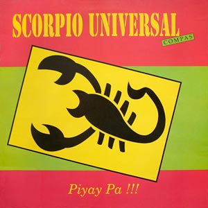 Piyay Pa !!! - Scorpio