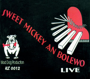 An Bolewo - Live - Michel Martelly