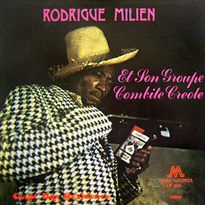 Coutt Bas Résidence - Rodrigue Milien