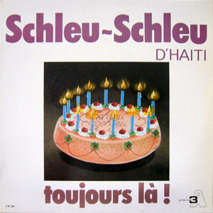 Toujours là! - Les Shleu-Shleu