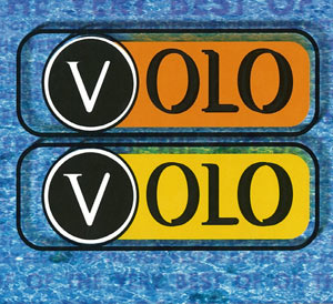 The Very Best of.... - Volo Volo