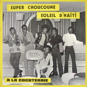 Super Choucoune Soleil
