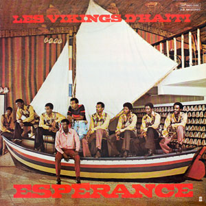 Espérance - Les Vikings d'Haïti