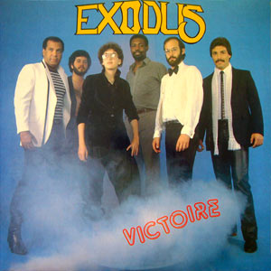 Victoire - Exodus