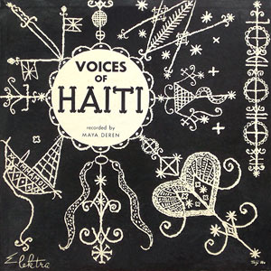 Voices of Haiti - Various artists