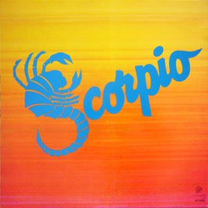 Rassamble - Scorpio